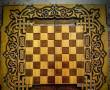 تخته نرد و شطرنج