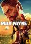 خرید بازی مکس پین 3 تولید 2012 باقیمت ارزان - Max Payne 3