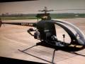 هلیکوپتر فوق سبک تک سرنشین