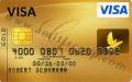 ویزا کارت فیزیکی قابل شارژ - حساب بانکی بین المللی