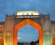 تور شیراز هوایی ویژه ژورک کسری