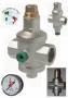 فشارشکن Pressure reducing valve
