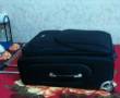 چمدان مسافرتی خارجی وخانوادگی اکبند مارک rozanna