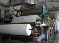 ماشین آلات کاغذ سازی و تولید دستمال کاغذی