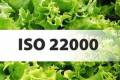 دوره آموزشی ISO 22000