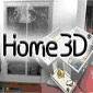 نرم افزار طراحی دکوراسیون خانه سه بعدی