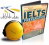 فروش جذاب ترین DVDهای آموزش زبان IELTS