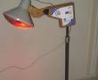 دستگاه IR تک شعله با لامپ فلیپس