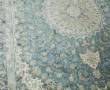 فرش ابریشم نمای فرهی