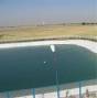 احداث استخر ذخیره آب با ژئوممبران- استخر پلی اتیلن