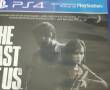 بازیThe Last Of Us Remastered Ps4