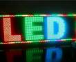 تابلو ال ای دی LED روان از متری ...