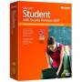 Microsoft Encarta With Student Premium Edition 2007