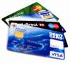 خدمات پرداخت با کردیت کارتCredit card