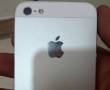 Iphone5 16g silver