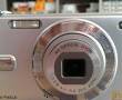 دوربین دیجیتال پاناسونیک ژاپنی اصلی مدل DMC-F3