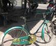 دوچرخه رالی اینگلیسی داری سند ازگمرک خرمشهر
