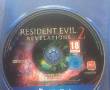Resident evil 2 revelations
