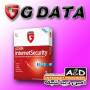 محصولات امنیتی و آنتی ویروسهای جی دیتا (Gdata)