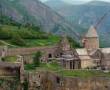 مجری اصلی تور ارمنستان. گرجستان
