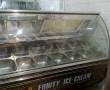فروش یخچال بستنی- نو