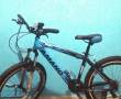 دوچرخه amano حرفه ای نو