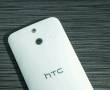 HTC ONE . E8