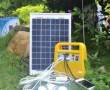آبگرمکن خورشیدی و برق خورشیدی