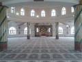 مونتاژ فرش سجاده آریا در تصویر ارسالی مسجد شما