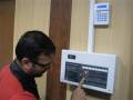نصب سیستم اعلام حریق در کرمانشاه - مهندس پورقادر