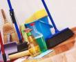 نظافت منزل ،مغازه،کارگاه و مکان مورد نظر شما