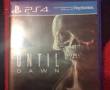 UNTIL DAWN for PS4