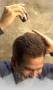 پودر پرپشت کننده مو در30 ثانیه -تاپیک