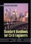 هندبوک مهندسی عمران - Standard Handbook for Civil Engineers