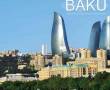 رزرو سوئیت و آپارتمان در باکو