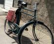 دوچرخه لاری کلکسیونی اصل انگلستان