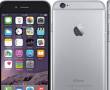 iPhone 6 space gray 16gig LLA