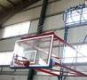 تولید بسکتبال سقفی