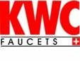 نمایندگی رسمی شیرآلات KWC