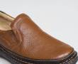 تولید کننده کفش چرم طبیعی دست دوز