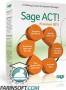 نرم افزار مدیریت ارتباط با مشتریان Sage ACT Premium 2011 ( v13 )