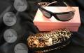 عینک لوکسVIRA در 3 رنگ طلایی، نقره ای و مشکی VIRA
