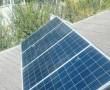 برق خورشیدی تکفاز