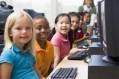 آموزش کامپیوتر ویژه کودکان (خصوصی و نیمه خصوصی)