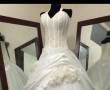لباس عروس 300 هزار تومان