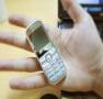 کوچکترین ترین گوشی موبایل دنیا - به اندازه انگشت اشاره