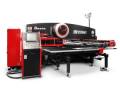 فروش ماشین آلات CNC ورق کاری نو و دست دوم