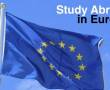 تحصیل در اروپا