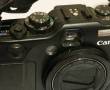 دوربین عکاسی Canon مدل G12 ژاپن اصل