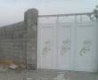چهار دیواری بره جاده سوار آباد